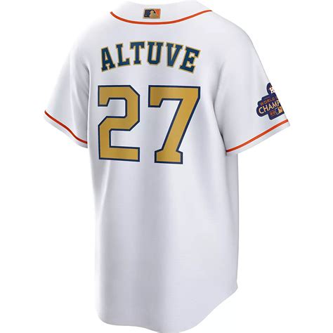 nike men's houston astros gold ryan pressly replica jersey|ryan pressly latest news.